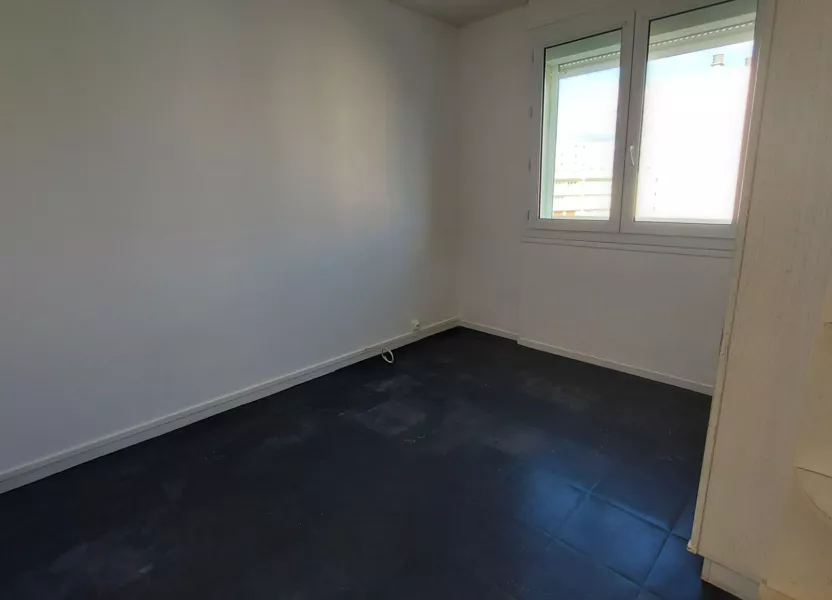 Appartement Rue du Cardinal Saliège à Saint-Quentin