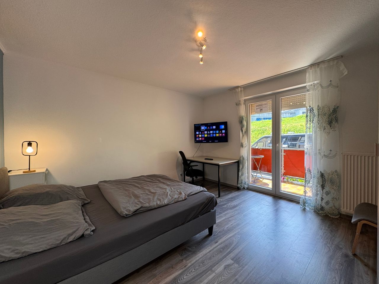 Wohnung Simmerner Straße in Koblenz
