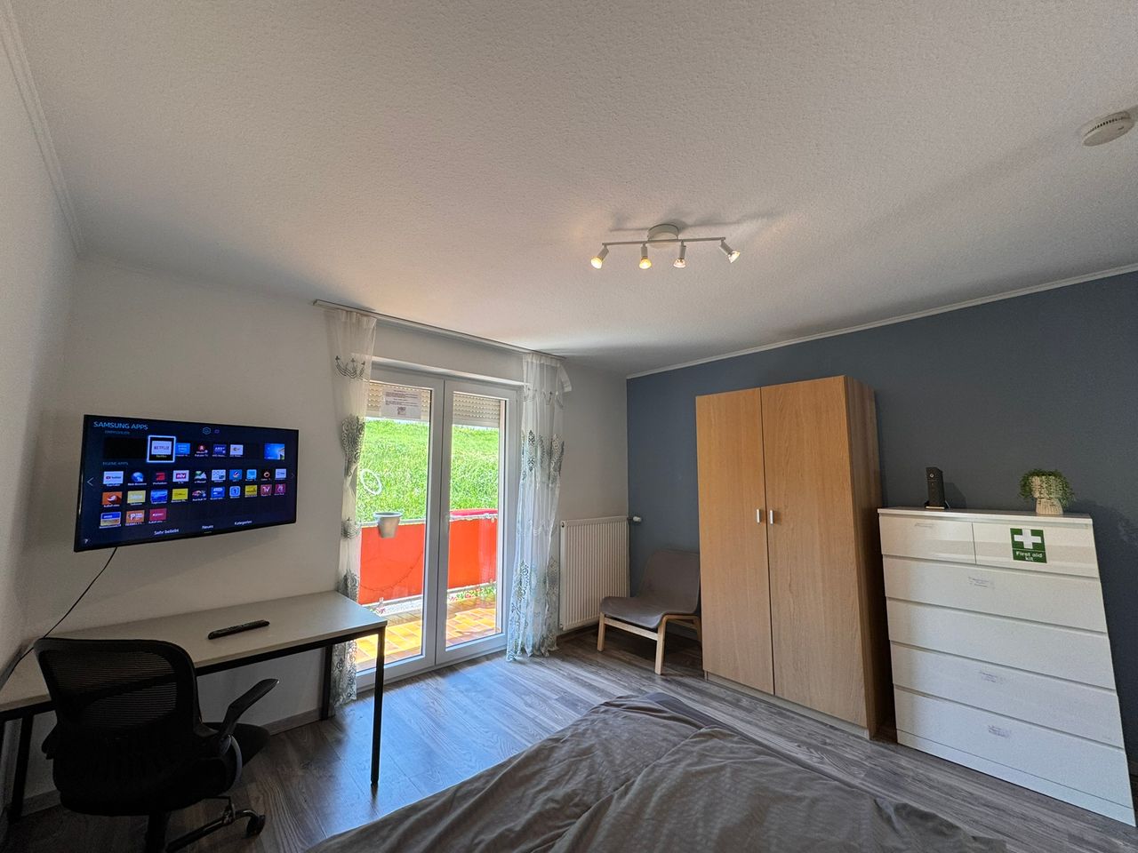 Wohnung Simmerner Straße in Koblenz