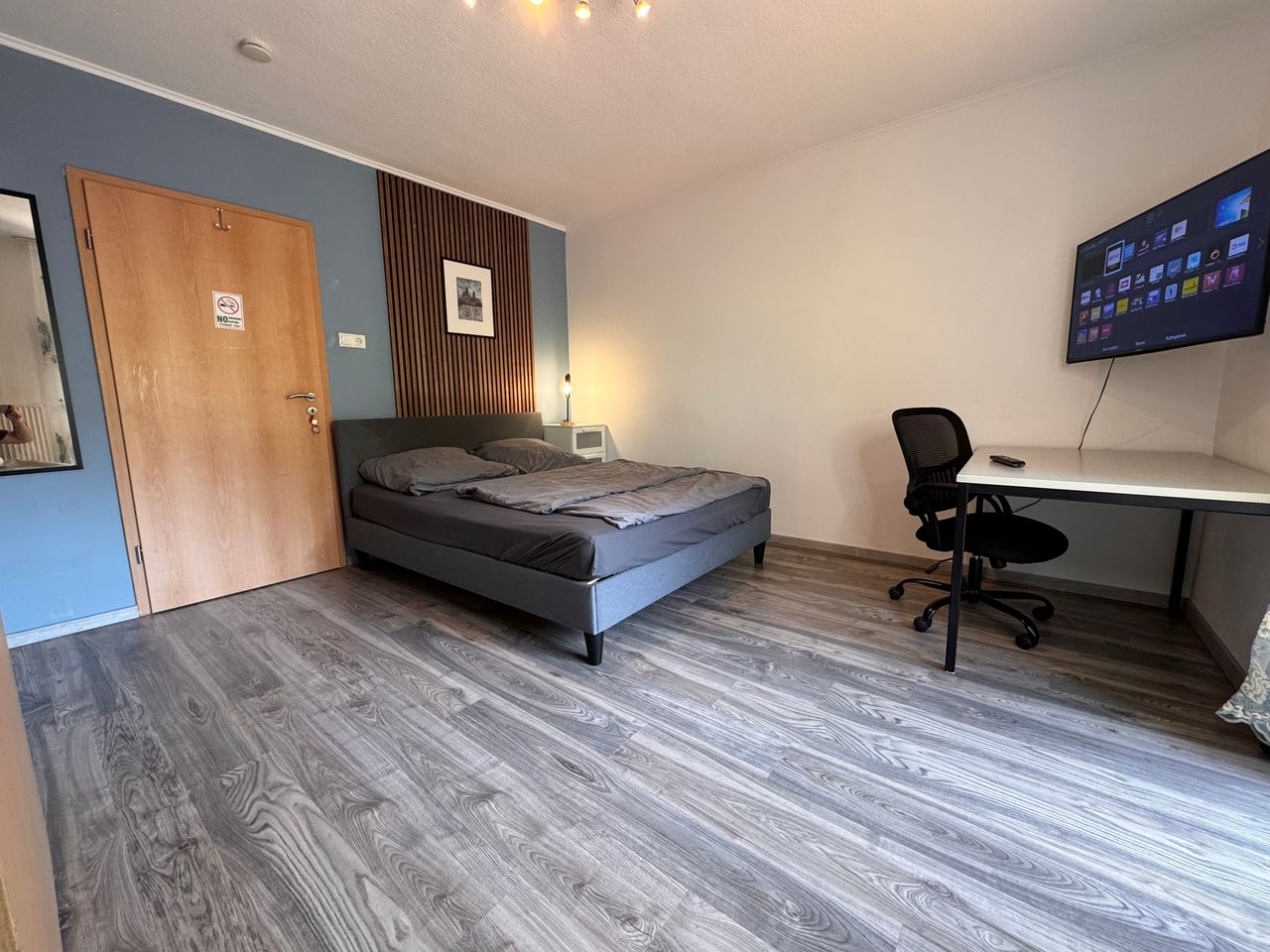 Wohnung Simmerner Straße in Koblenz
