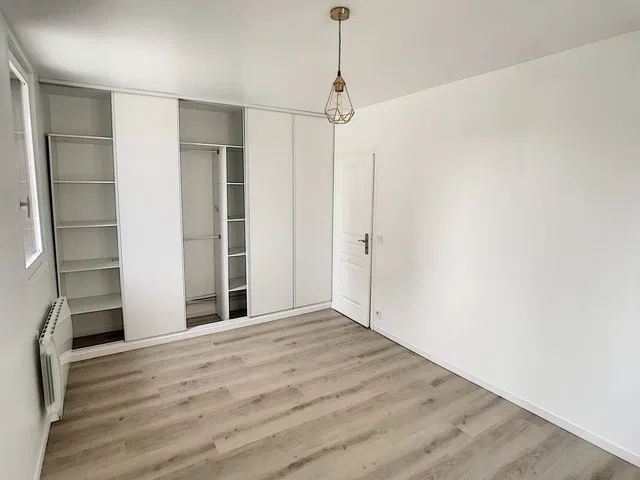Appartement Avenue du Général Leclerc à Maisons-Alfort