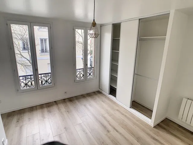 Appartement Avenue du Général Leclerc à Maisons-Alfort