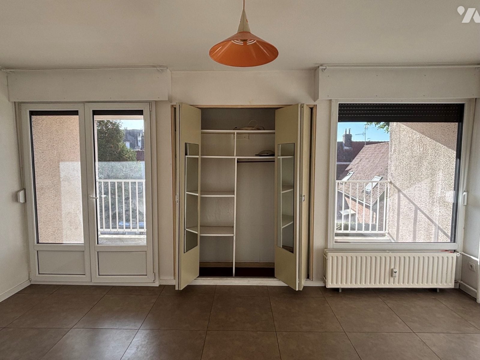Appartement Avenue Jean Jaurès à Ronchin