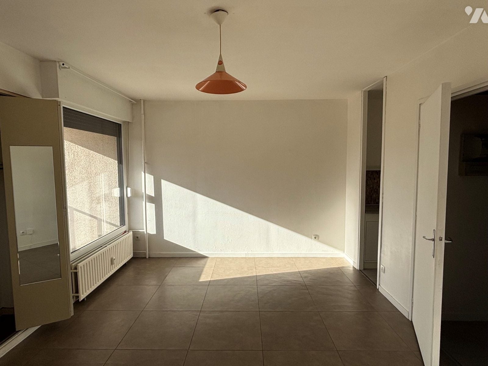 Appartement Avenue Jean Jaurès à Ronchin