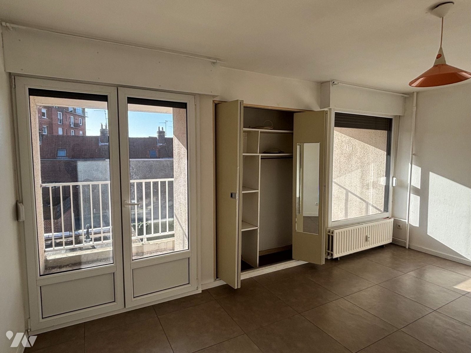 Appartement Avenue Jean Jaurès à Ronchin
