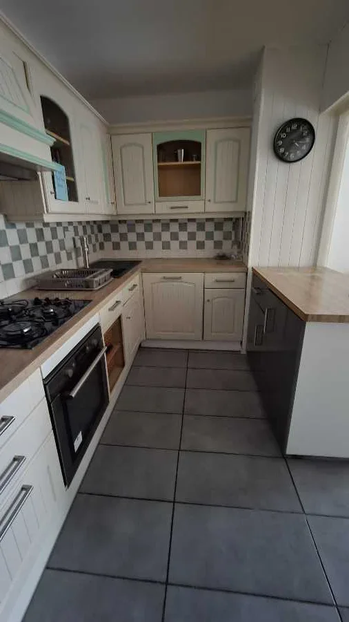 Appartement Route d'Annemasse à Le Châble