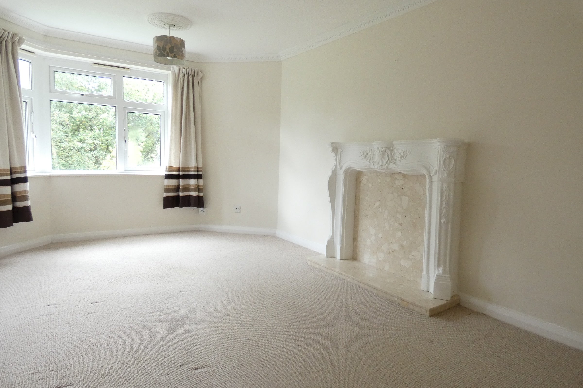 Flat Ethelred Close in Birmingham
