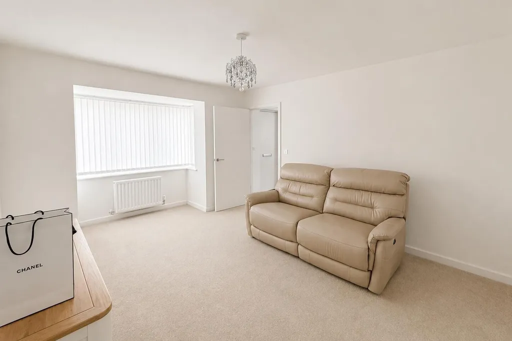 House Priestley Drive in Milton Keynes
