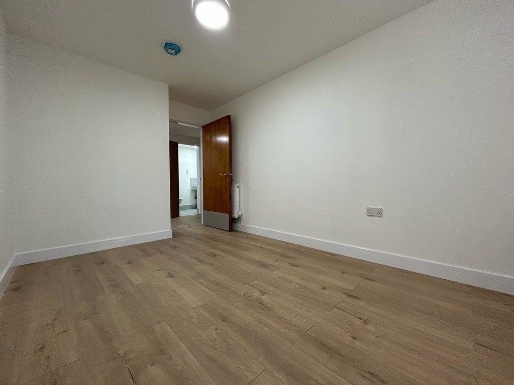 Flat Lodge Road in Coventry