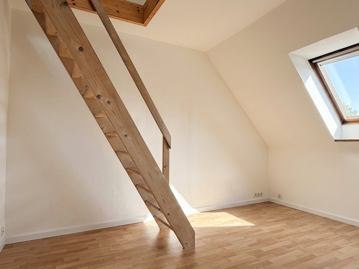 Wohnung Brookdeich in Hamburg