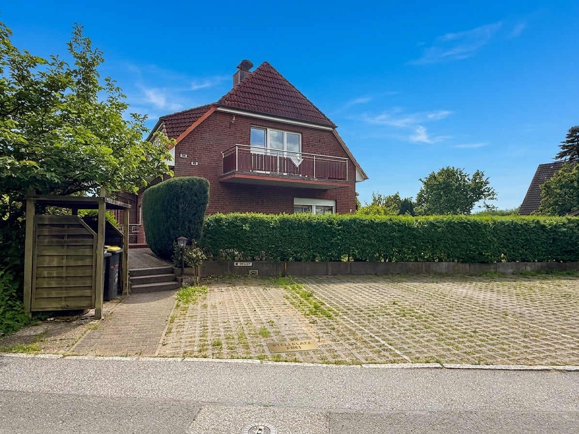 Wohnung Brookdeich in Hamburg