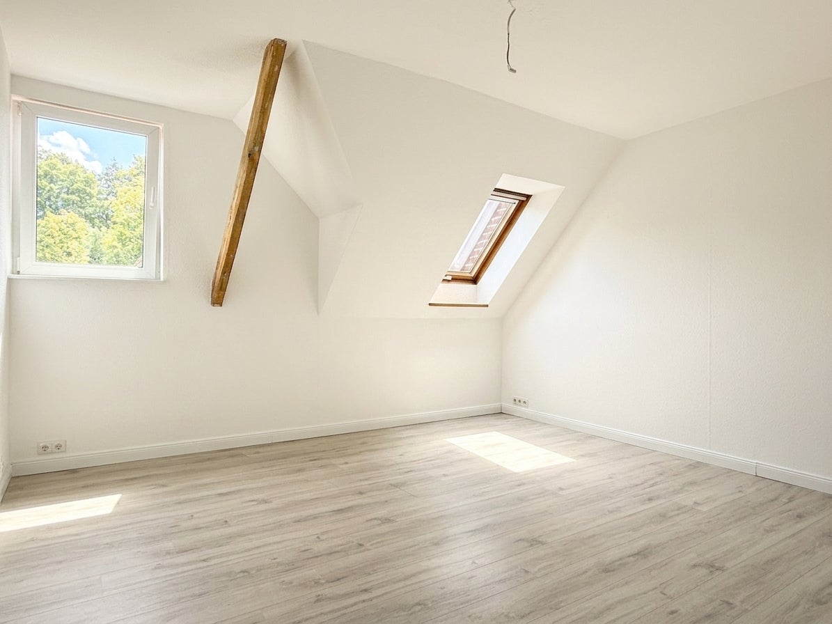 Wohnung Brookdeich in Hamburg