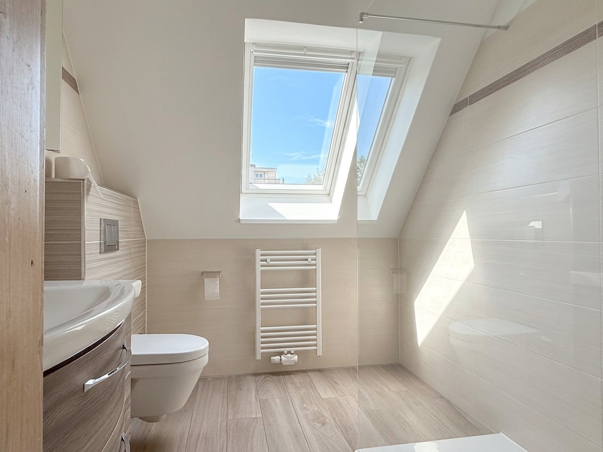 Wohnung Brookdeich in Hamburg
