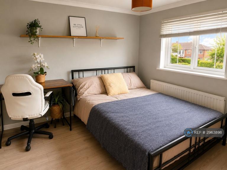 Room Holmes Meadow in Harlow