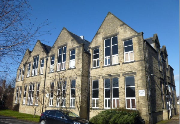 Flat Haley's Yard in Leeds