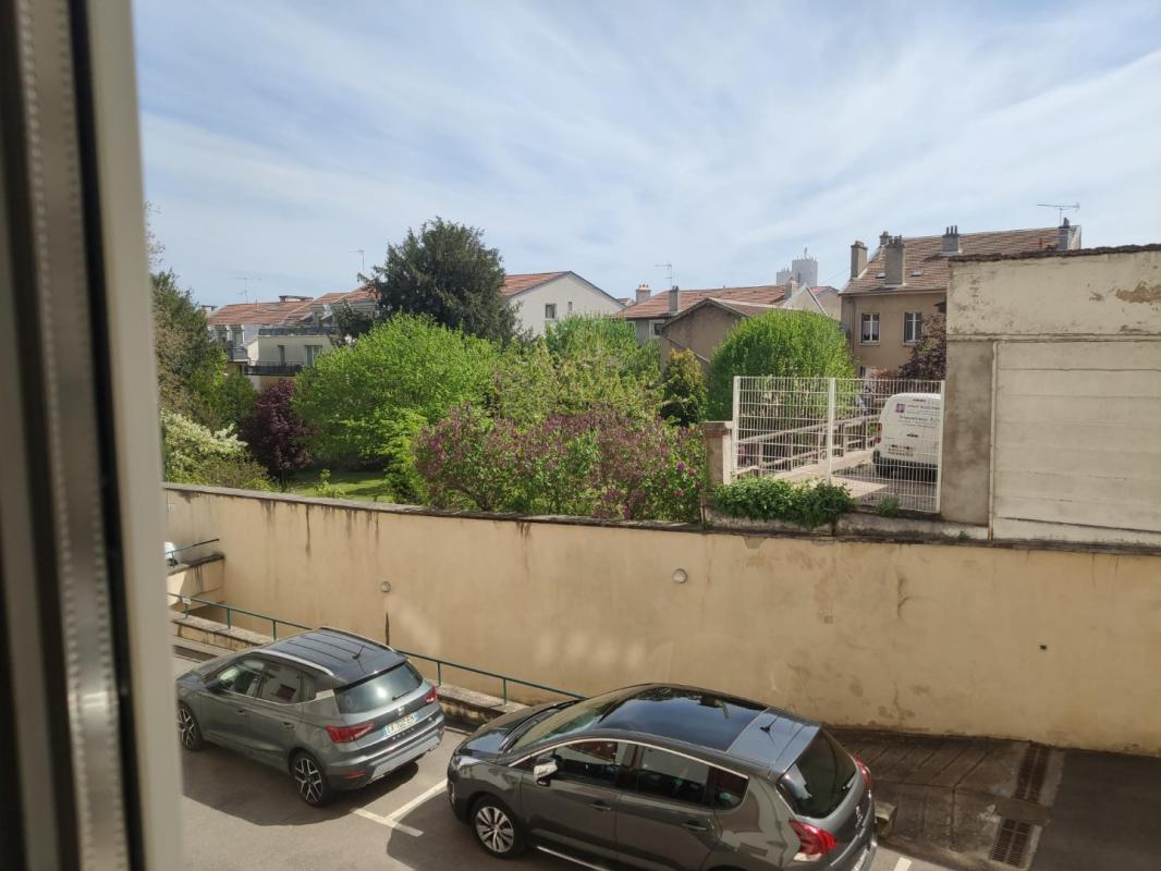 Appartement Boulevard Albert 1er à Nancy