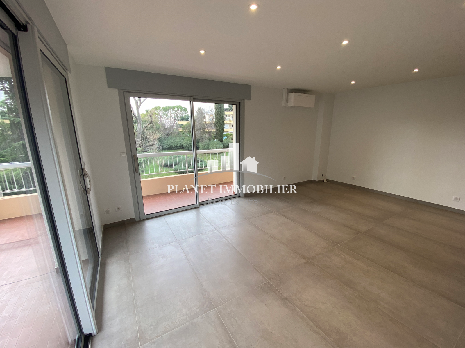Appartement Chemin de Fontmerle à Antibes