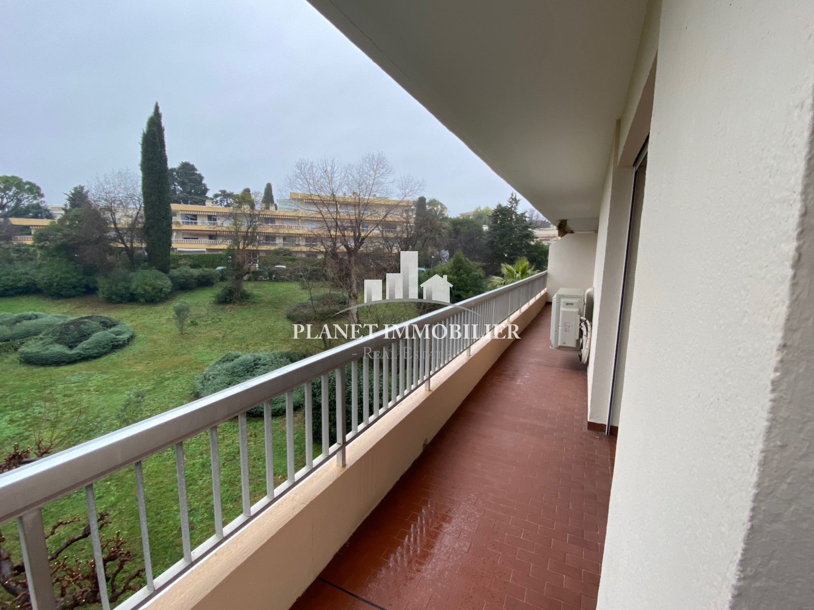 Appartement Chemin de Fontmerle à Antibes