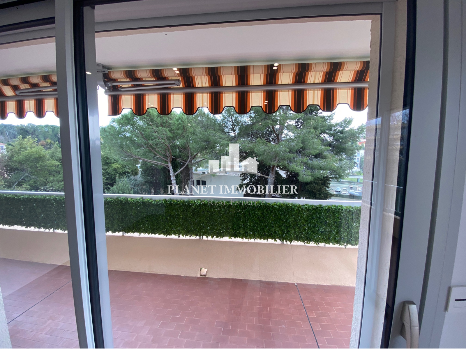 Appartement Chemin de Fontmerle à Antibes
