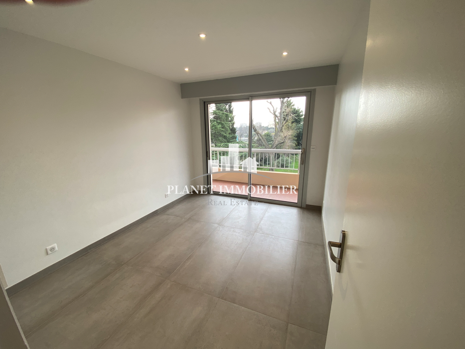 Appartement Chemin de Fontmerle à Antibes