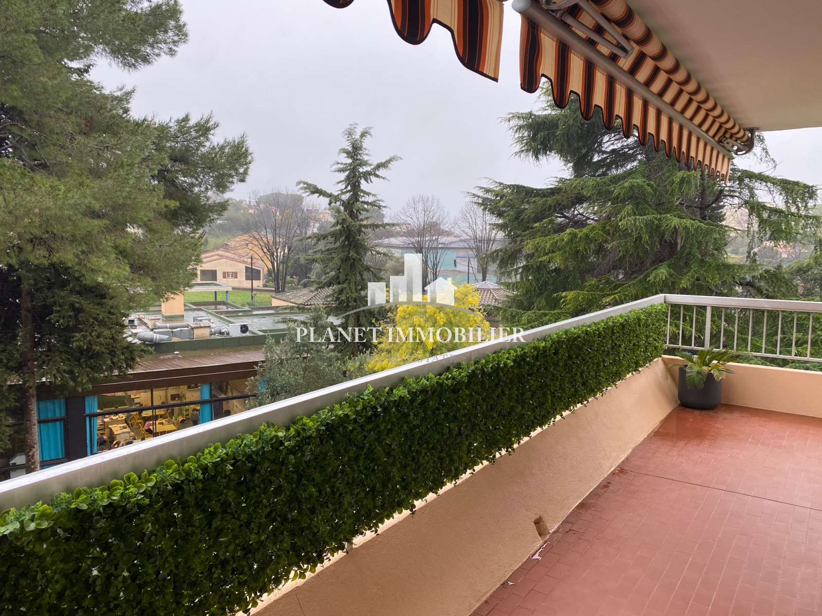 Appartement Chemin de Fontmerle à Antibes