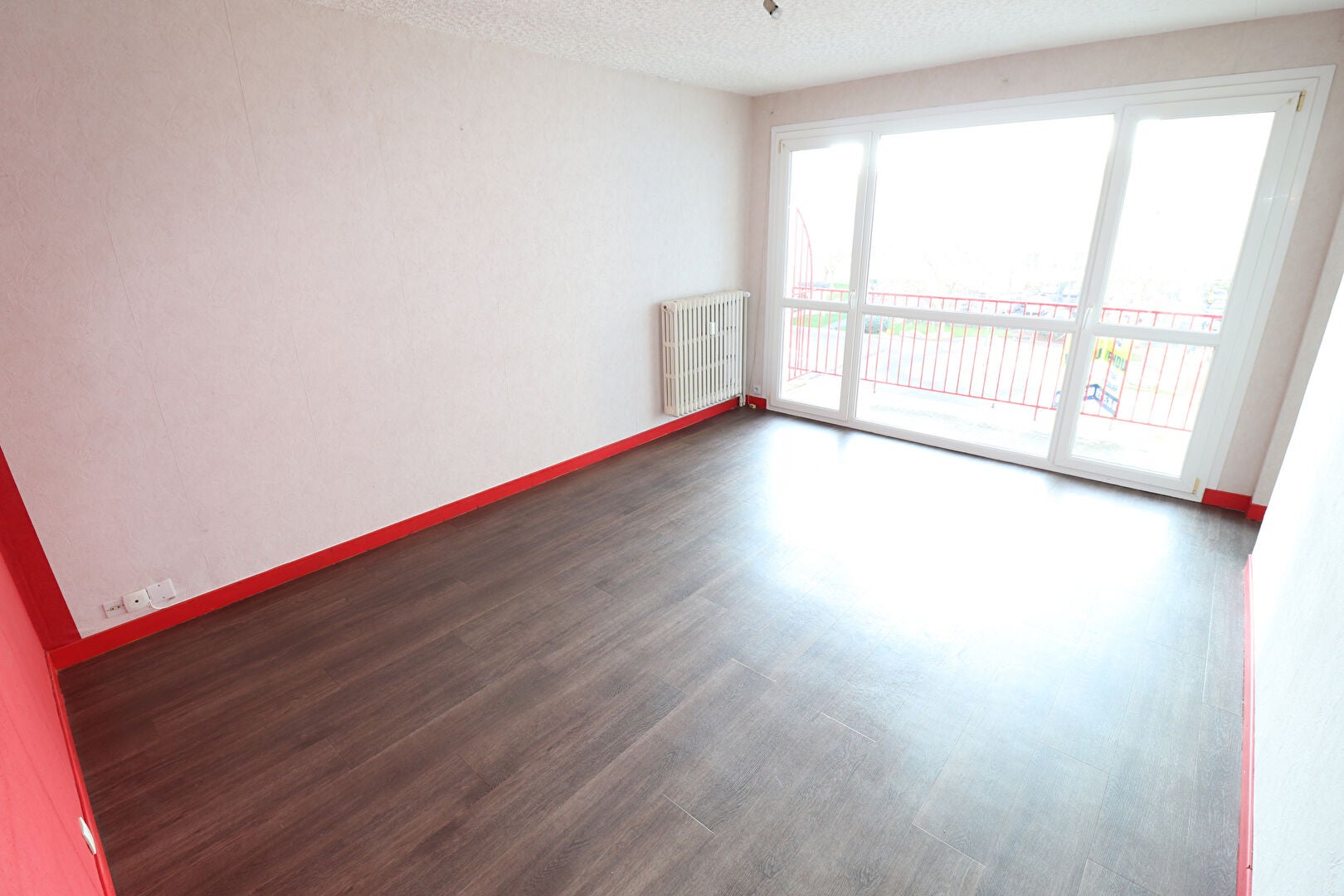Flat Rue de la Pompe in Hérouville-Saint-Clair