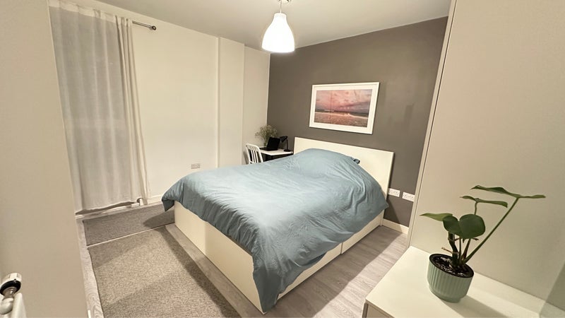 Room Acton Mews in Greater London