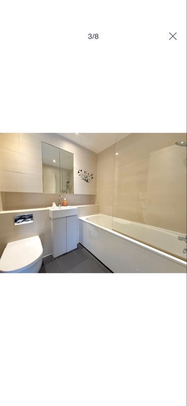Room Dukes Way in Greater London
