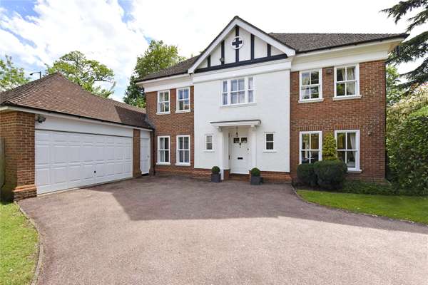 House King's Road in Windsor