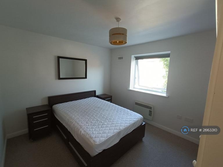 Flat Charlotte Road in Sheffield