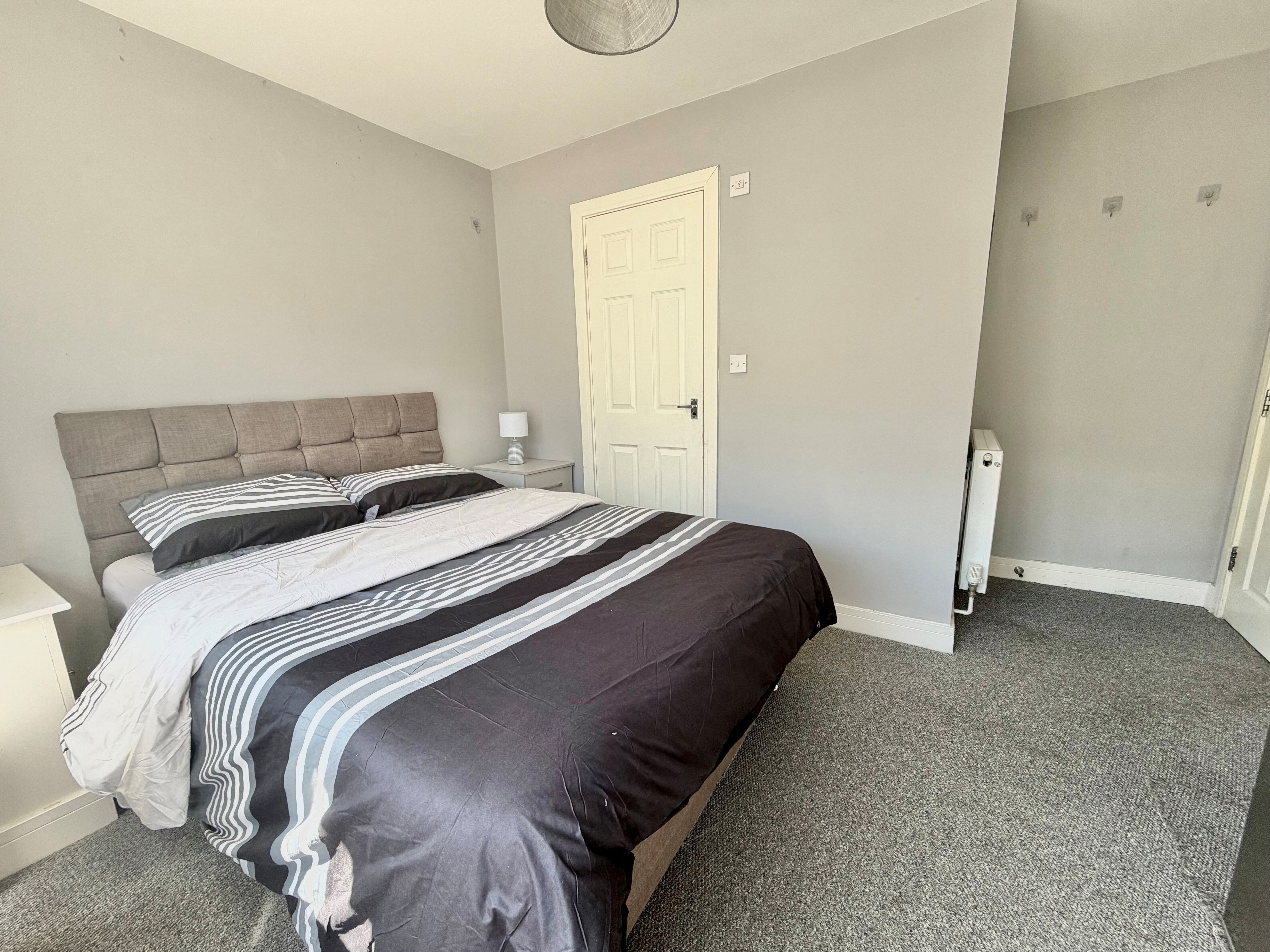 Room Florence Road in Birmingham