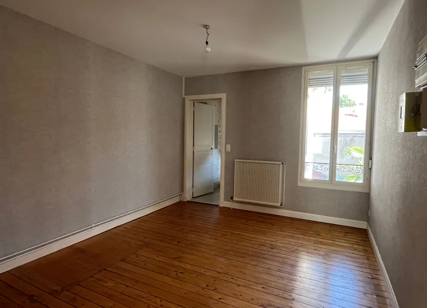 Appartement Rue Croix Saint-Marc à Reims