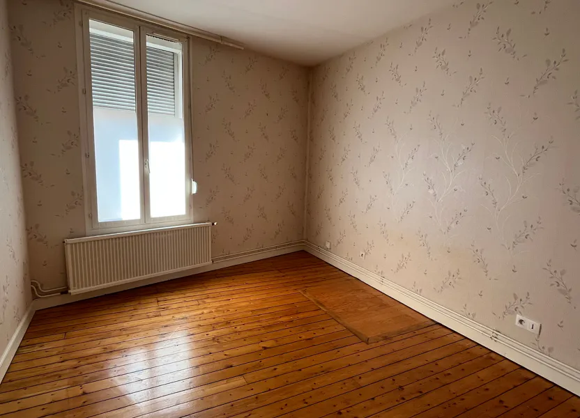 Appartement Rue Croix Saint-Marc à Reims