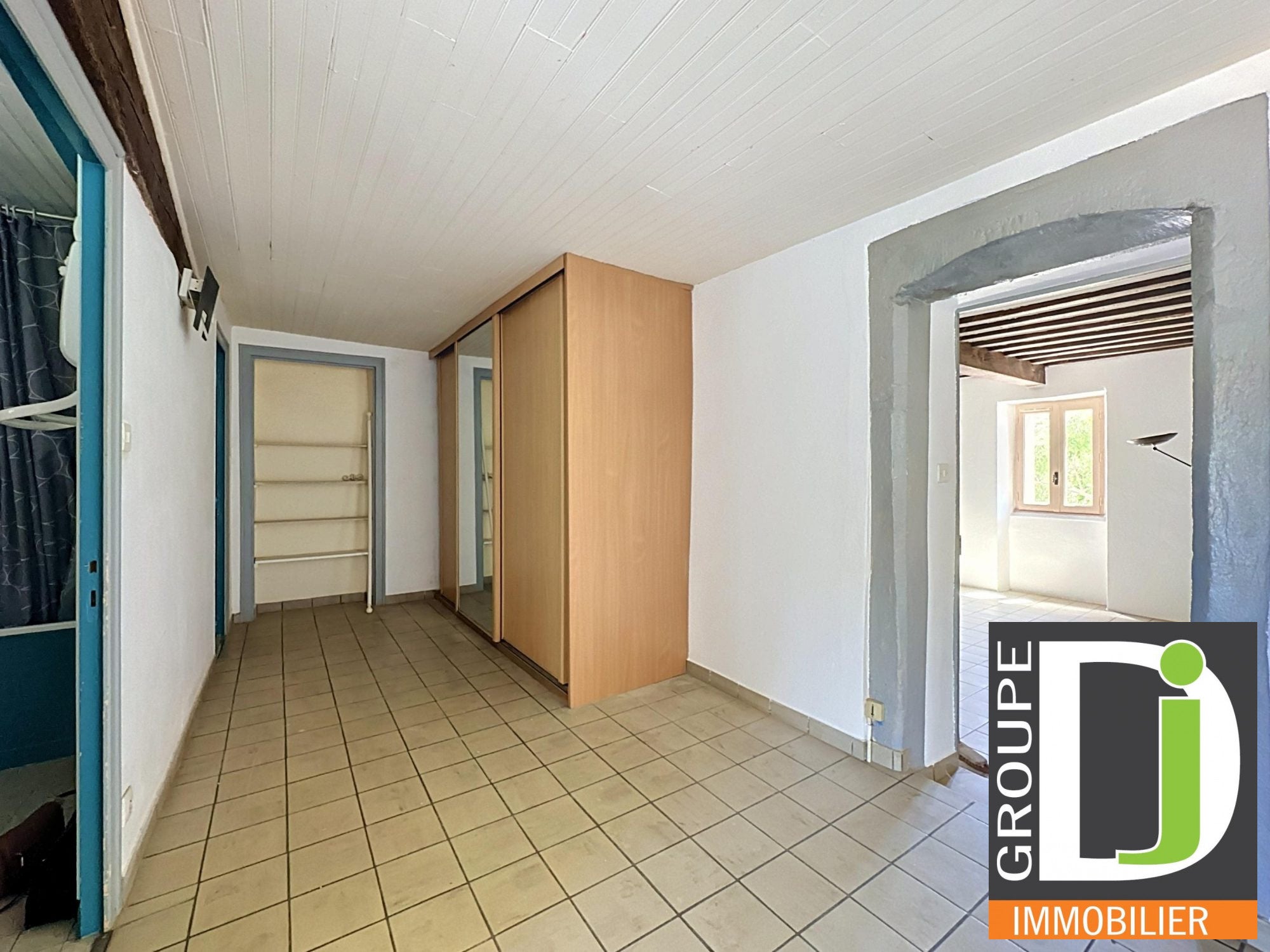 Maison Route de Montmeyran à La Baume-Cornillane