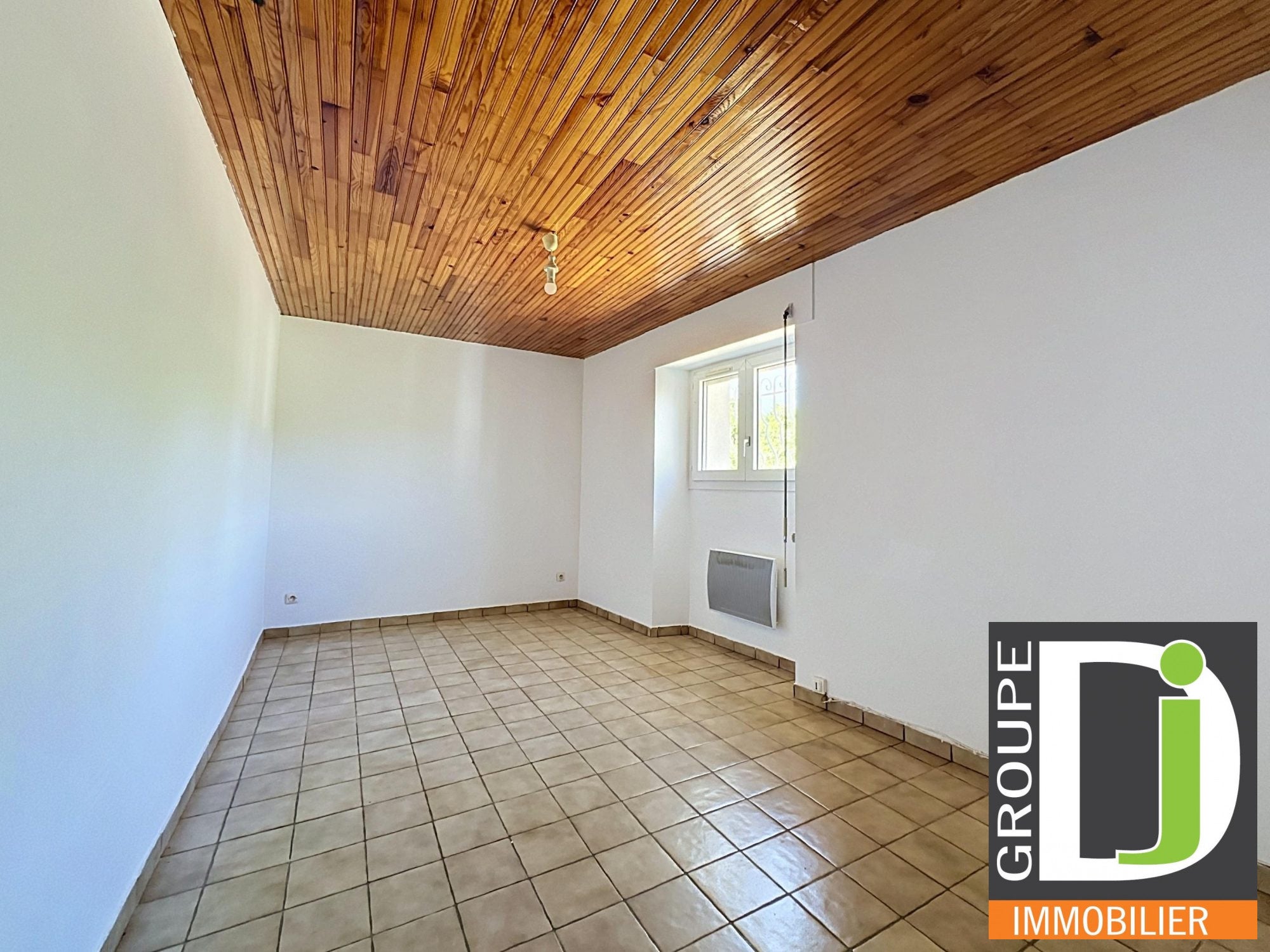 House Route de Montmeyran in La Baume-Cornillane