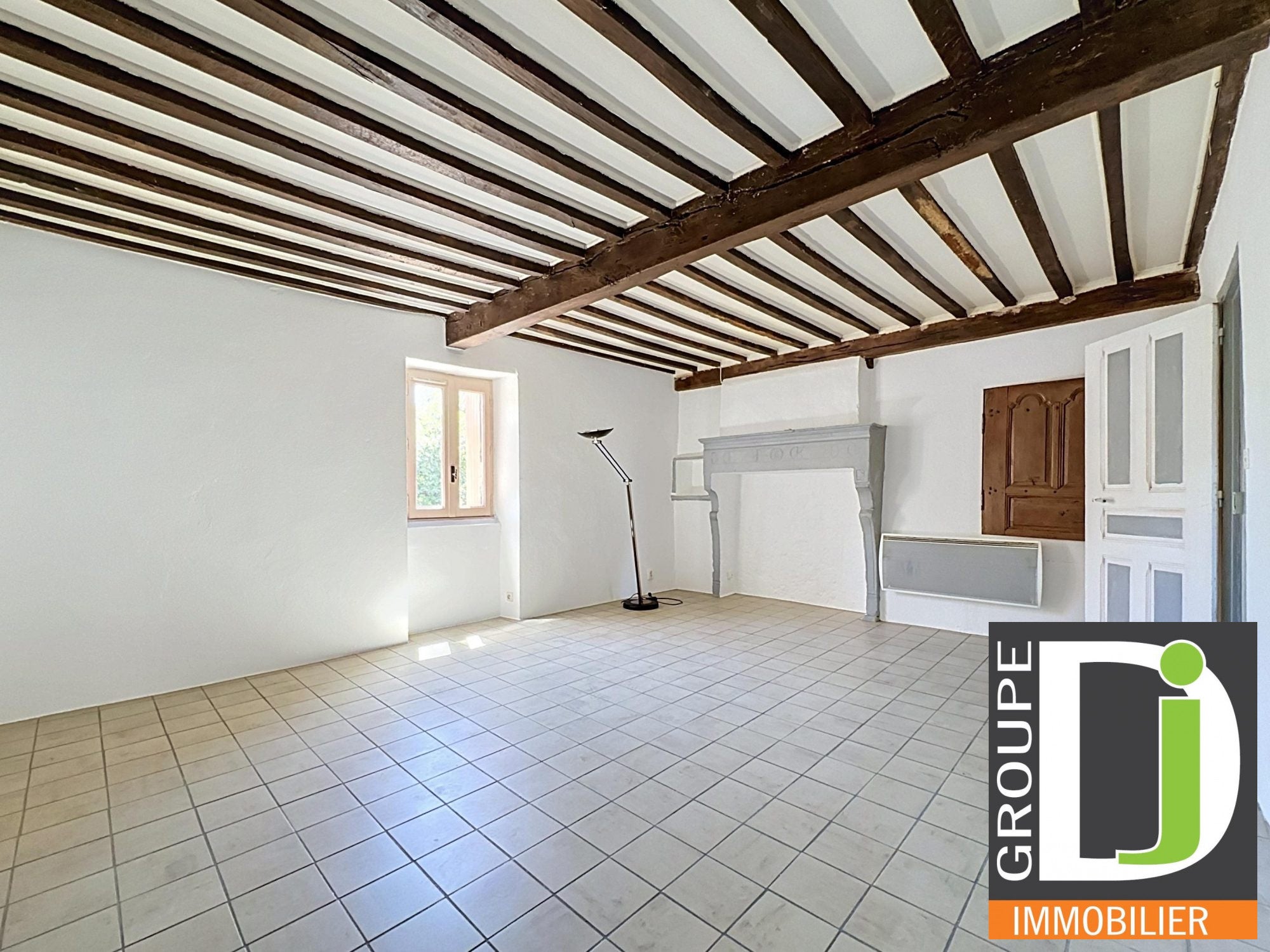 Maison Route de Montmeyran à La Baume-Cornillane