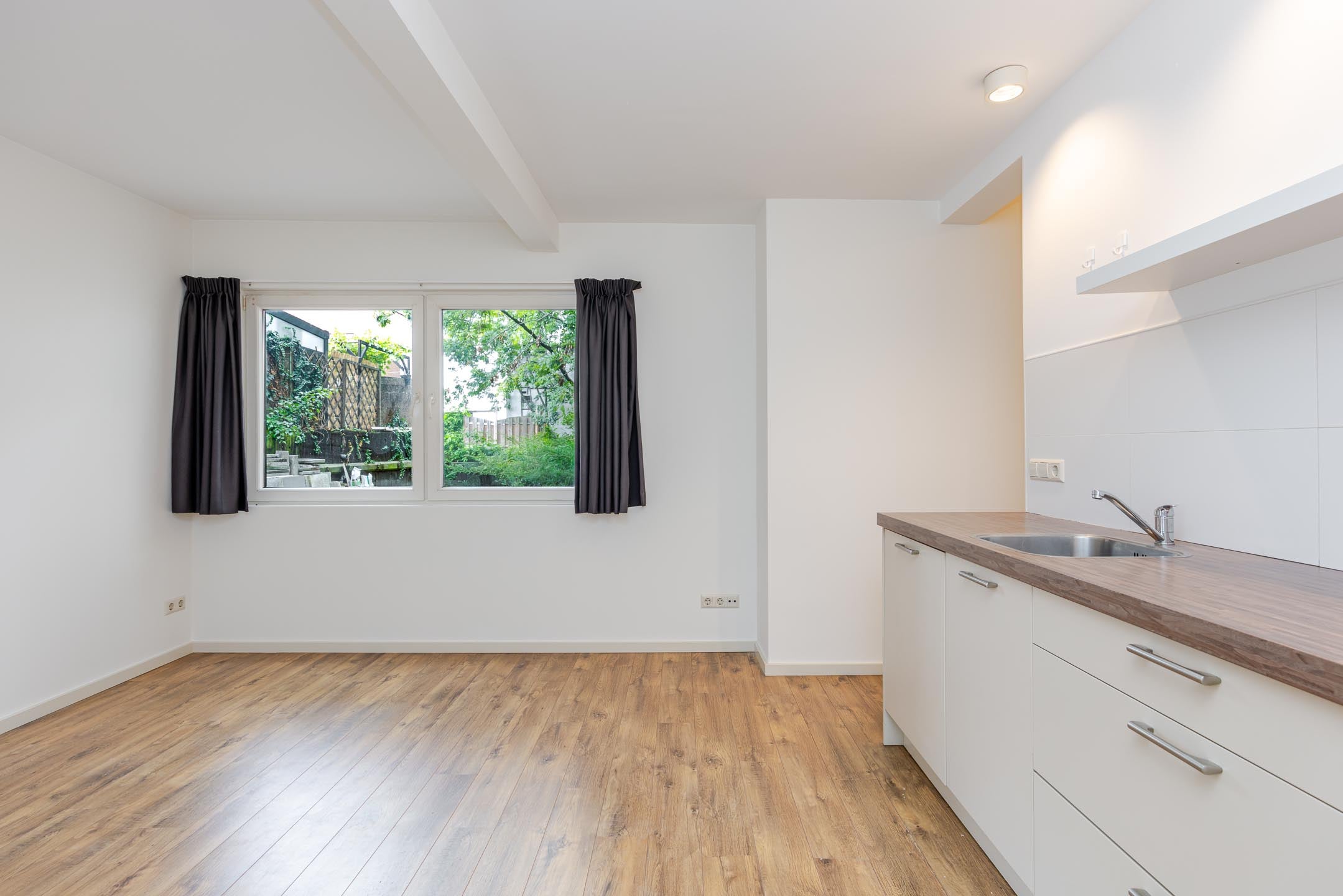 Studio te koop: Lange Kerkstraat 31B, Schiedam
