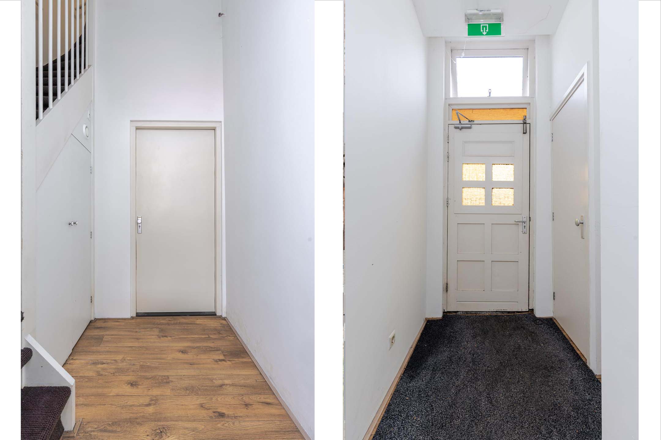 Studio te koop: Lange Kerkstraat 31B, Schiedam