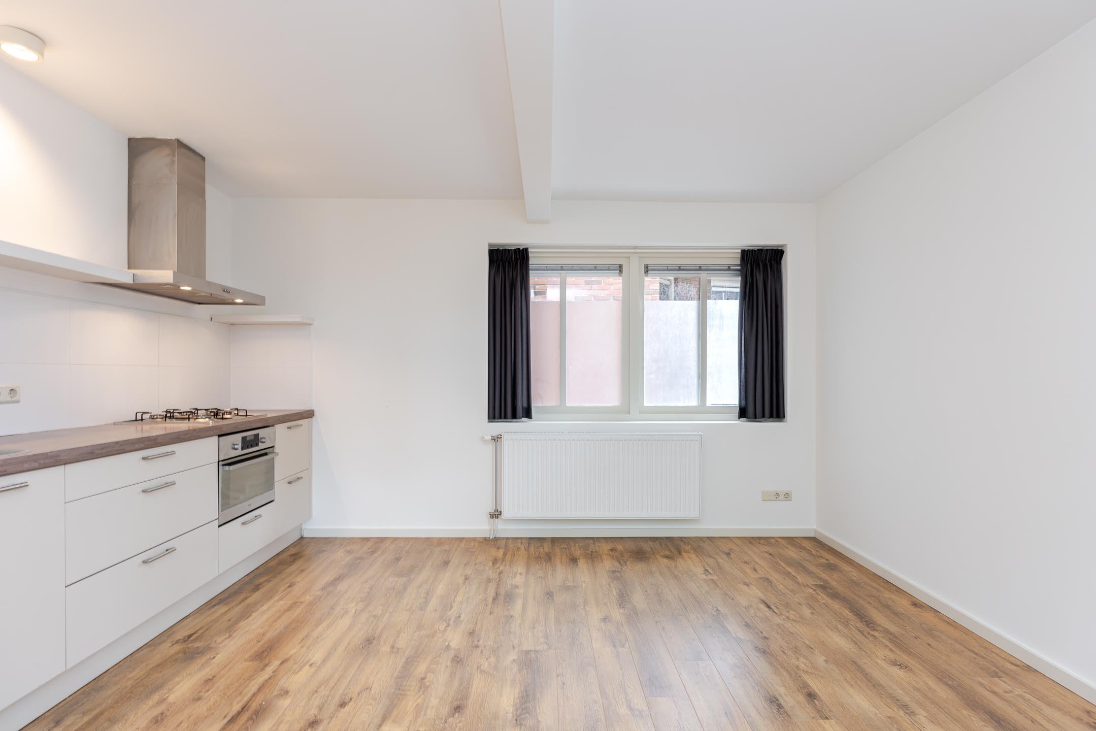 Studio te koop: Lange Kerkstraat 31B, Schiedam