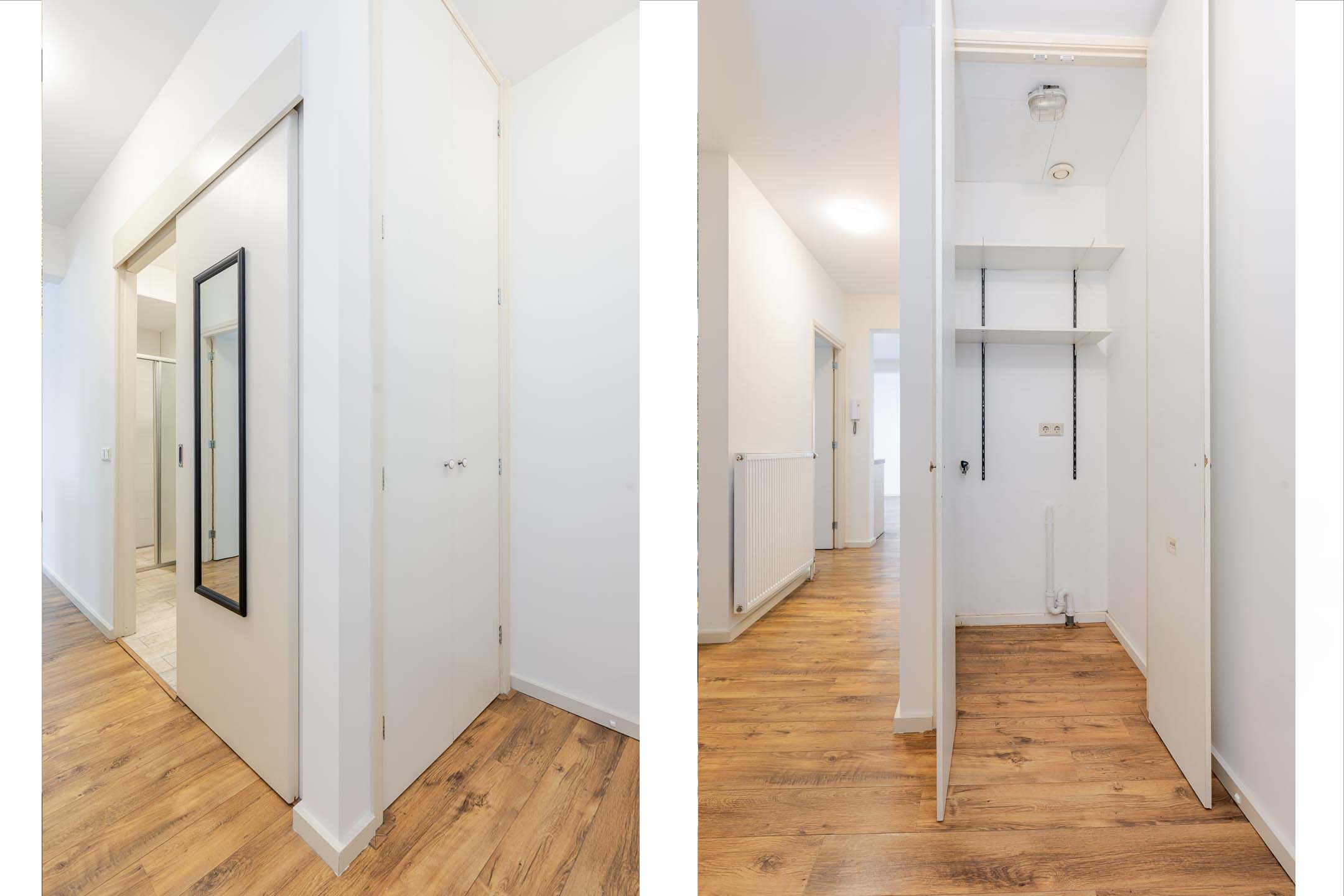 Studio te koop: Lange Kerkstraat 31B, Schiedam