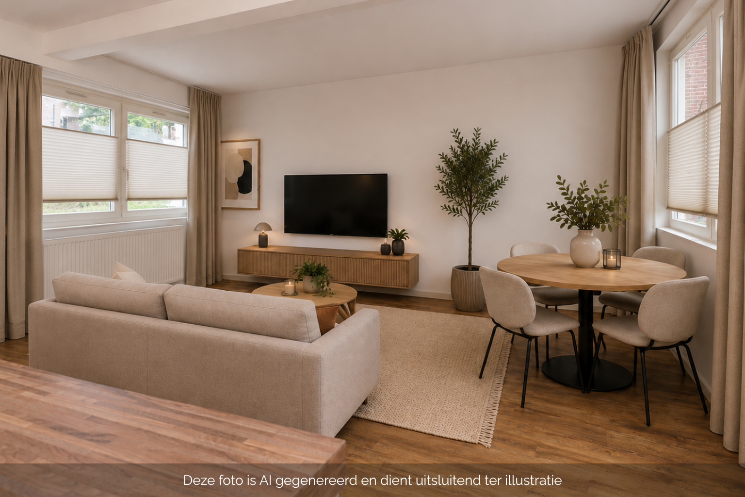Studio te koop: Lange Kerkstraat 31B, Schiedam