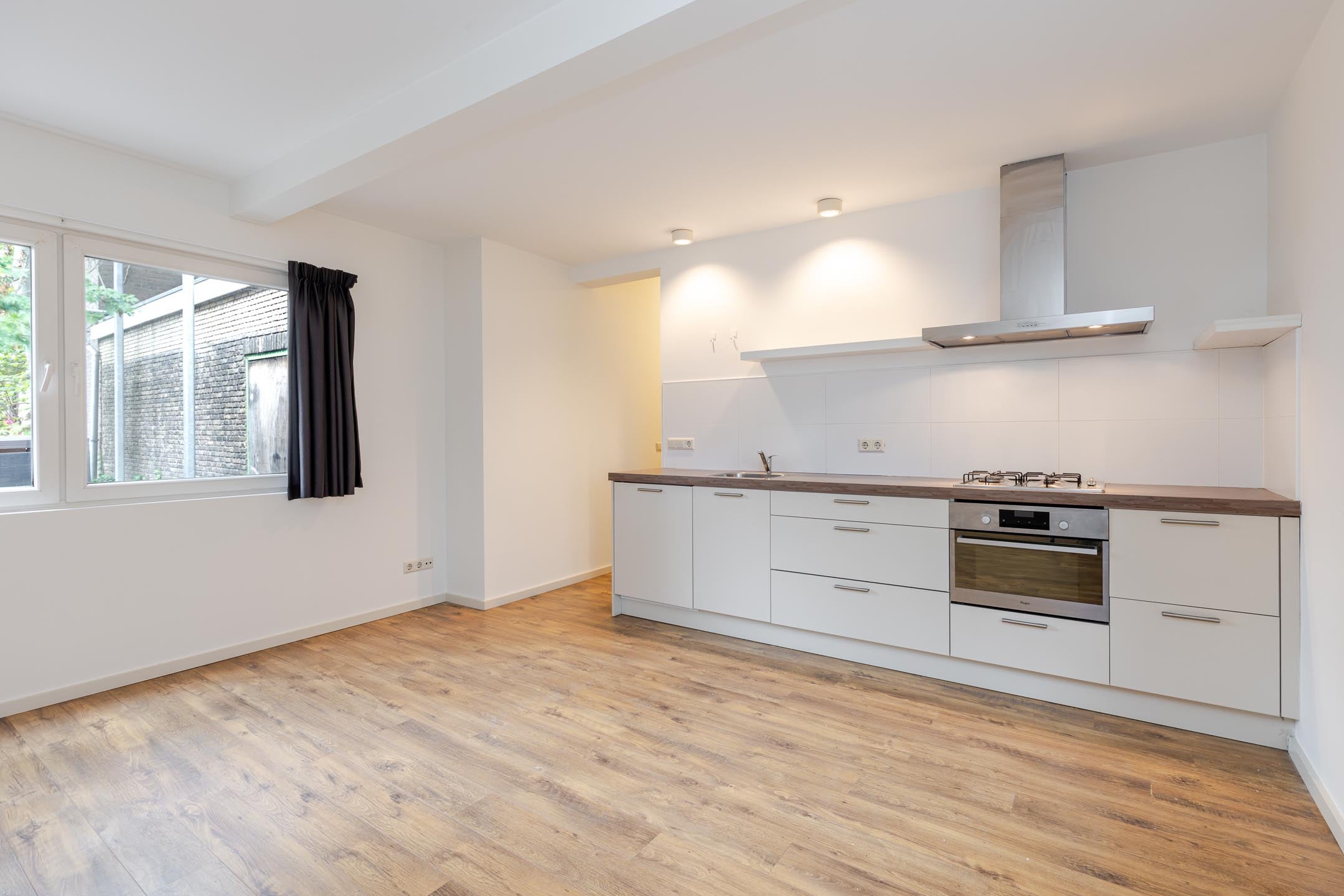 Studio te koop: Lange Kerkstraat 31B, Schiedam