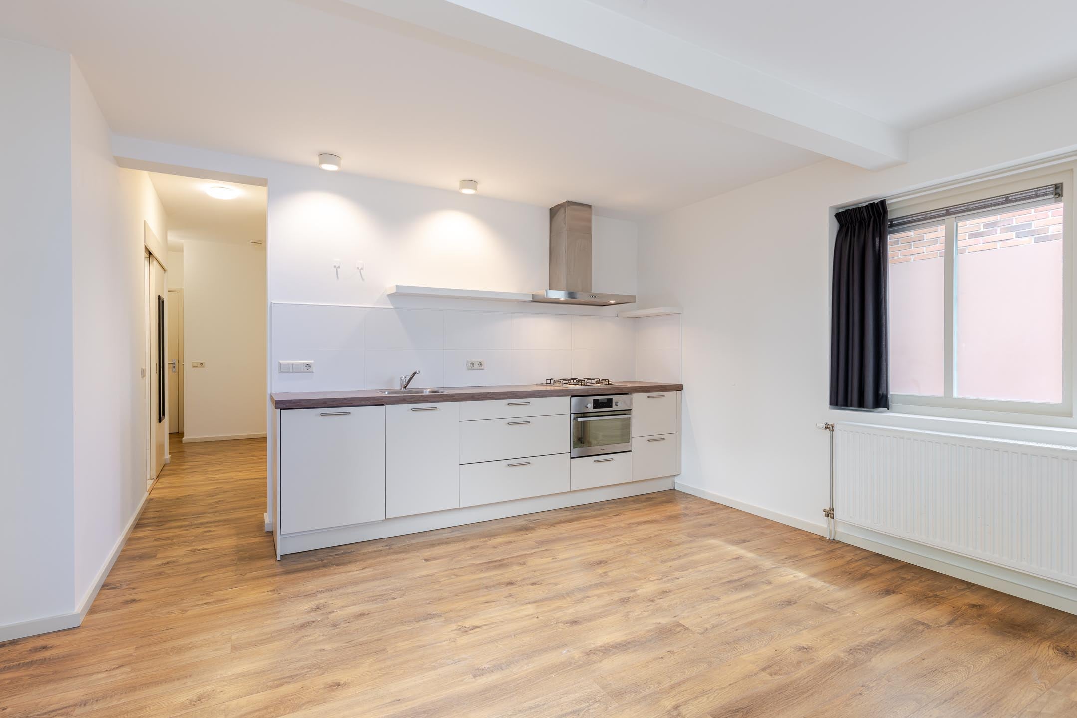 Studio te koop: Lange Kerkstraat 31B, Schiedam
