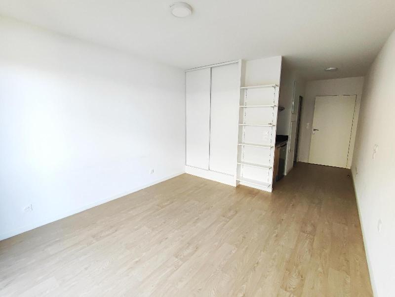 Flat Rue Jean Raymond Guyon in Lormont