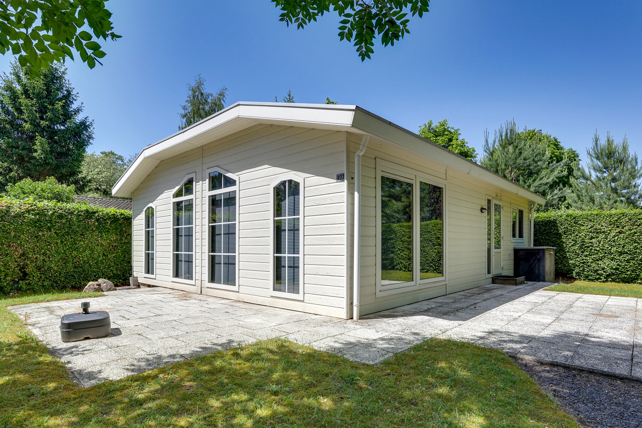 Huis Ploegdijk 407 in Lochem