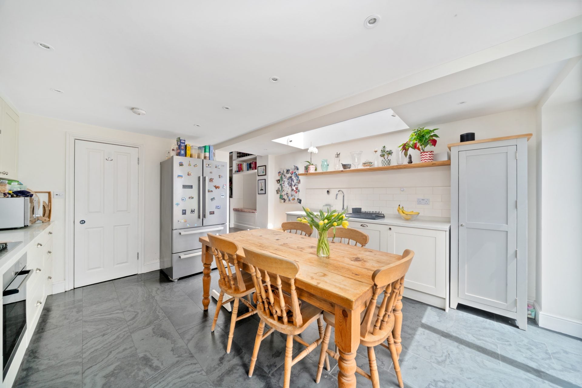 House Kerrison Road in Greater London