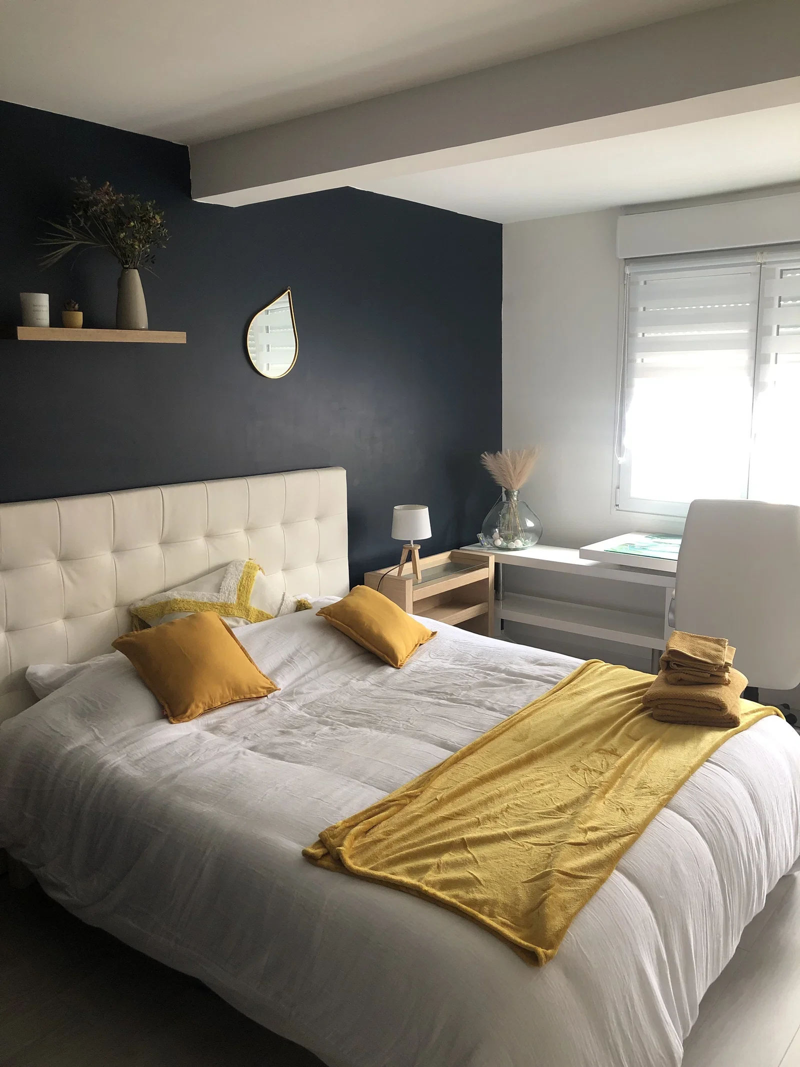Room Rue Berthelot in Sartrouville