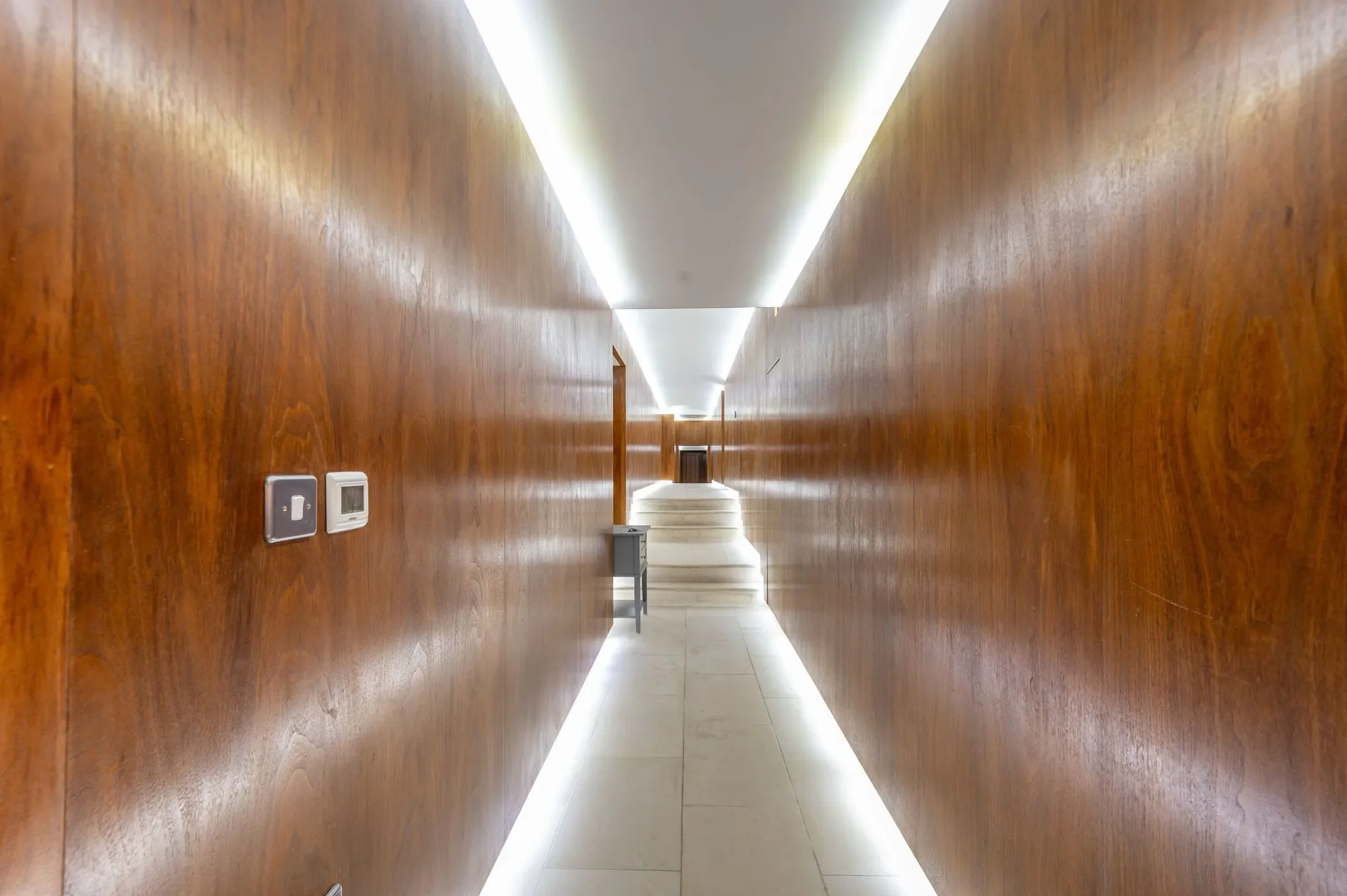Flat Lancaster Gate in City of Westminster