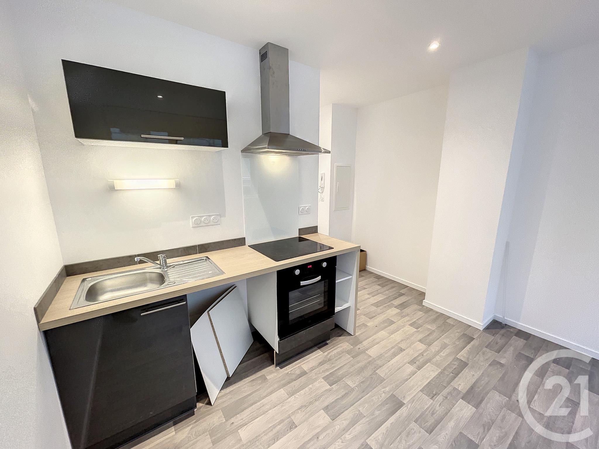 Appartement Rue Anatole France à Brest