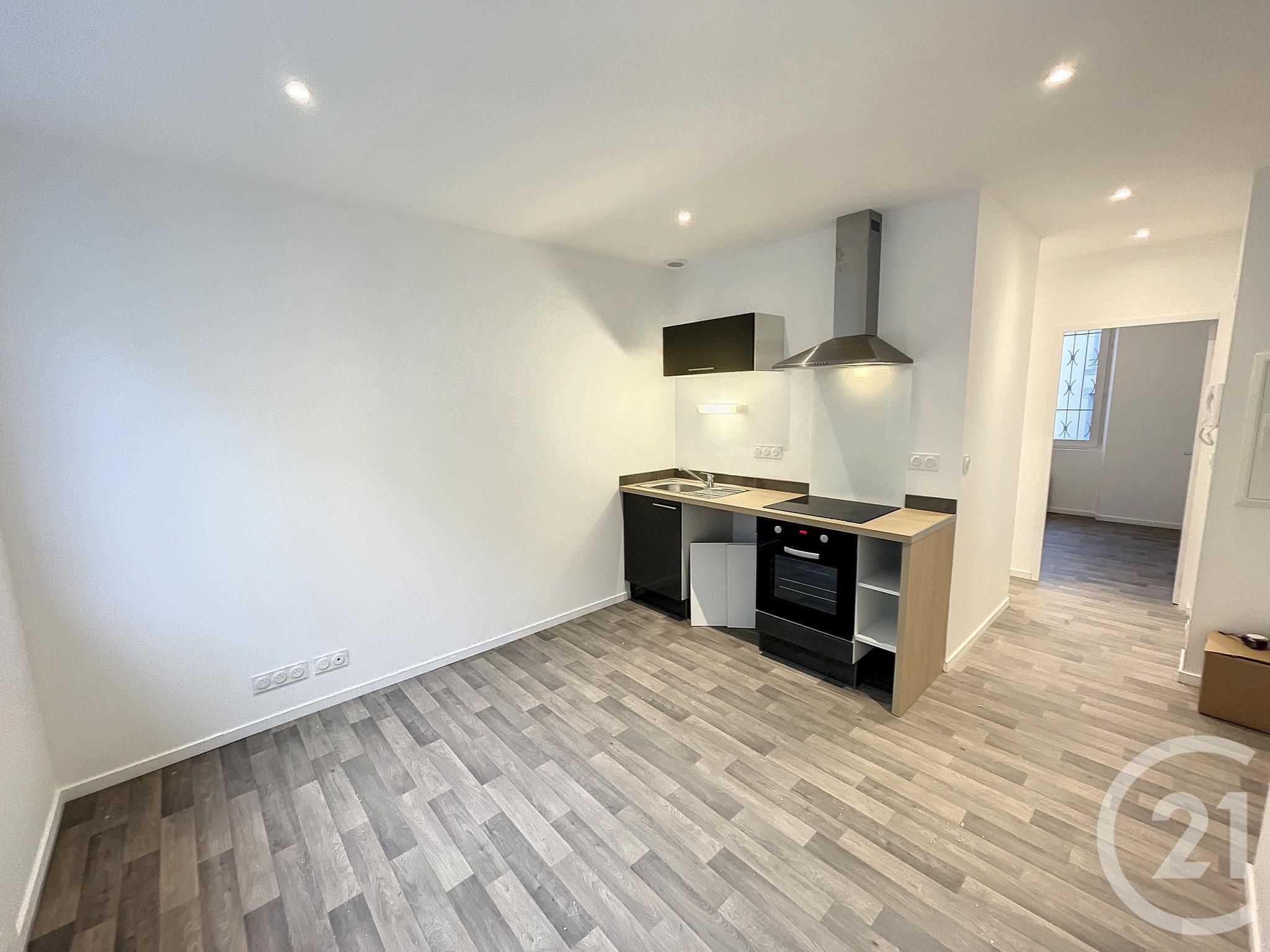 Appartement Rue Anatole France à Brest